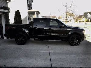 Meet your Posher, Marlo